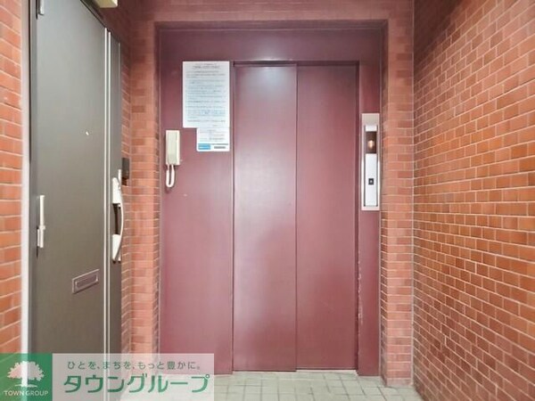 共有部分