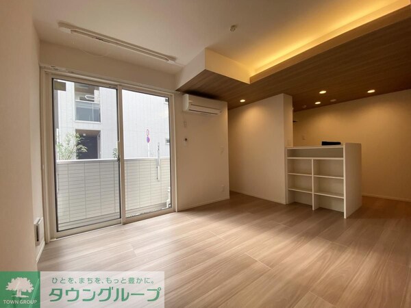 リビング・居室(リビング/居室)