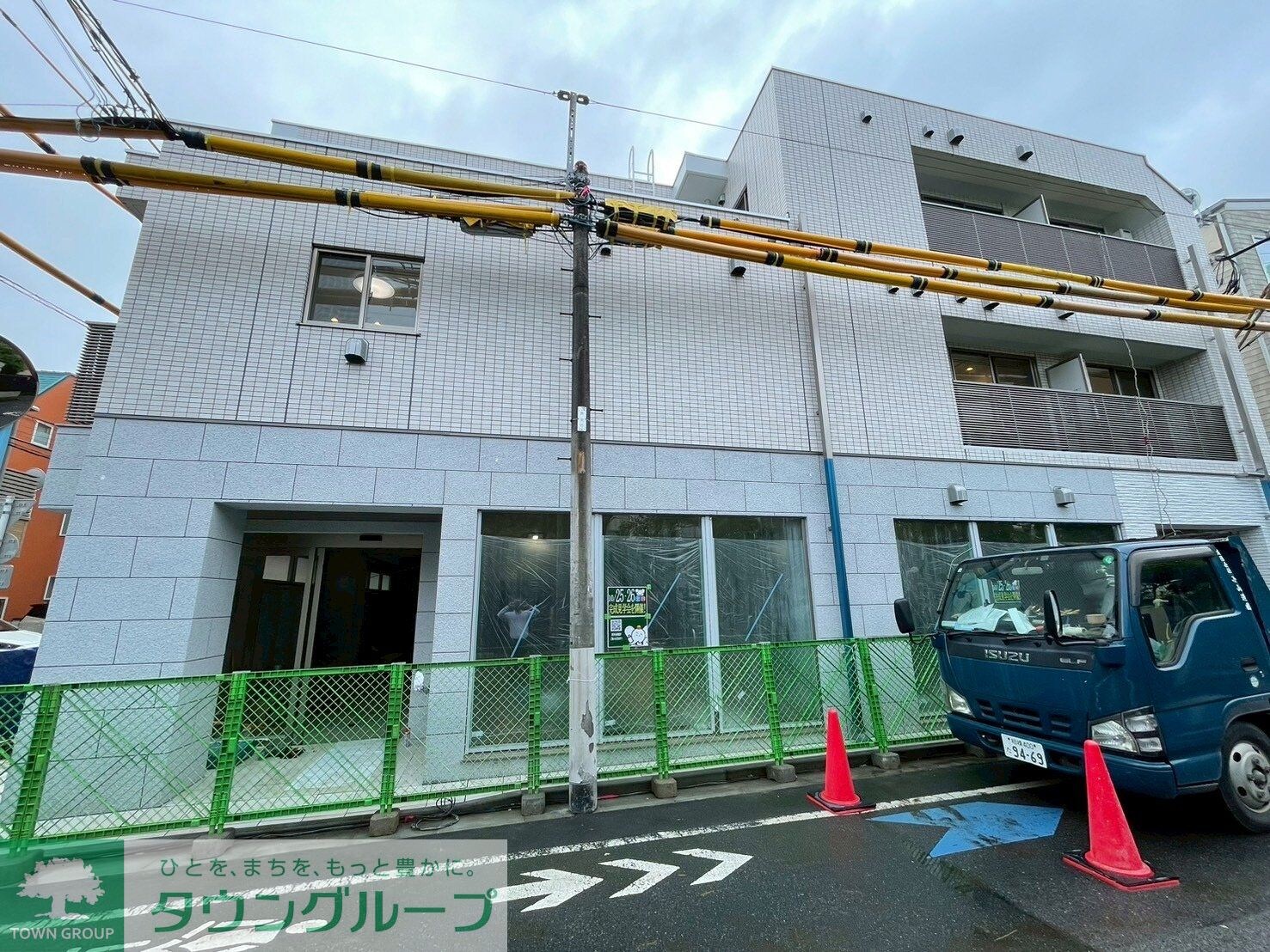 物件内観写真15　(外観)