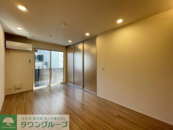 リビング・居室