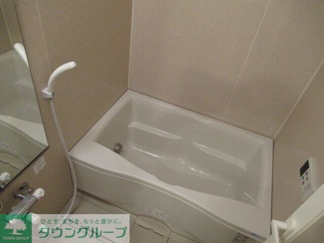 物件内観写真16　(バス／シャワールーム等)