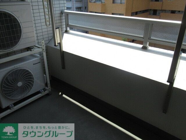 物件内観写真20　(バルコニー)