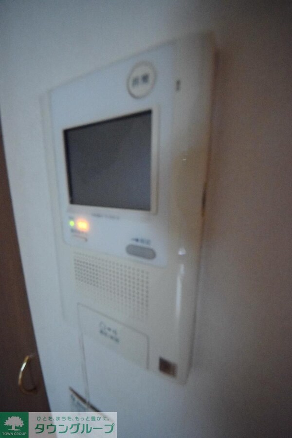 セキュリティ(設備)