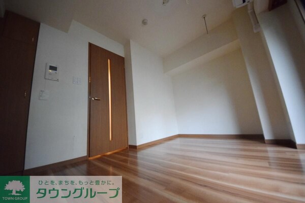 リビング・居室(リビング/居室)