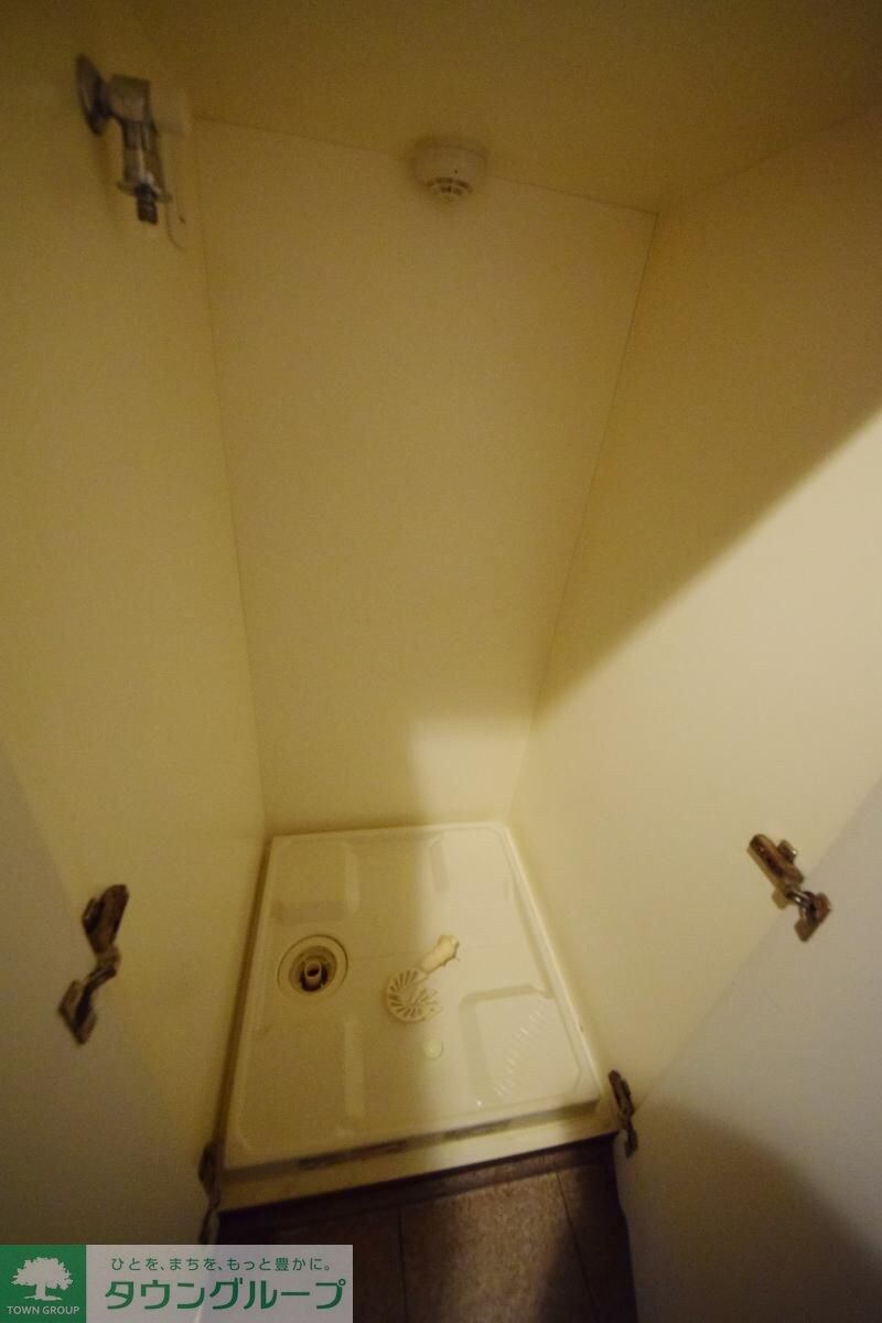 物件内観写真21　(設備)