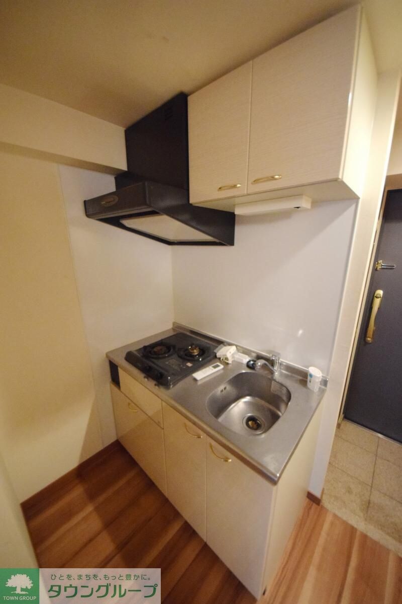 物件内観写真22　(キッチン)