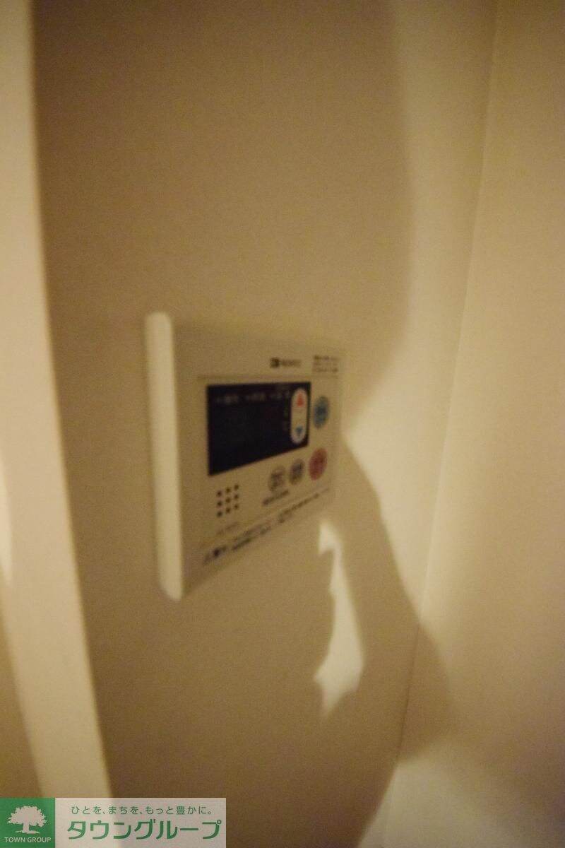 物件内観写真23　(設備)