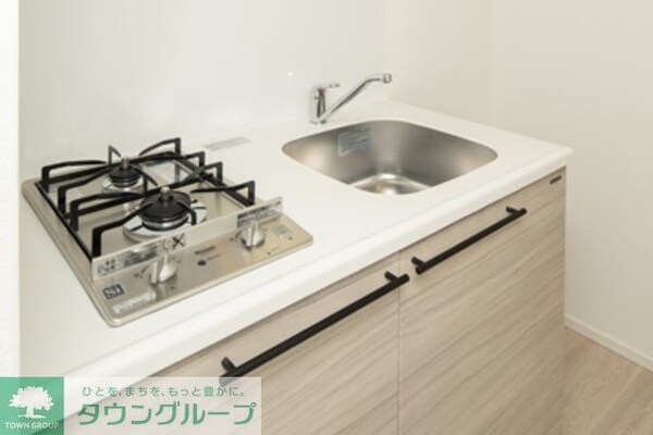 その他(※写真は同タイプ住戸です。)