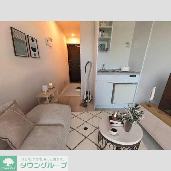 リビング・居室