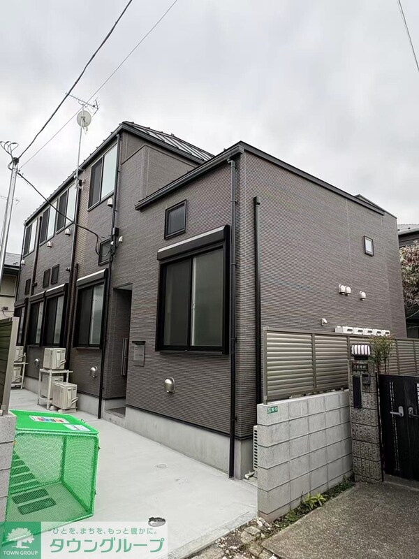 エントランス(エントランス)