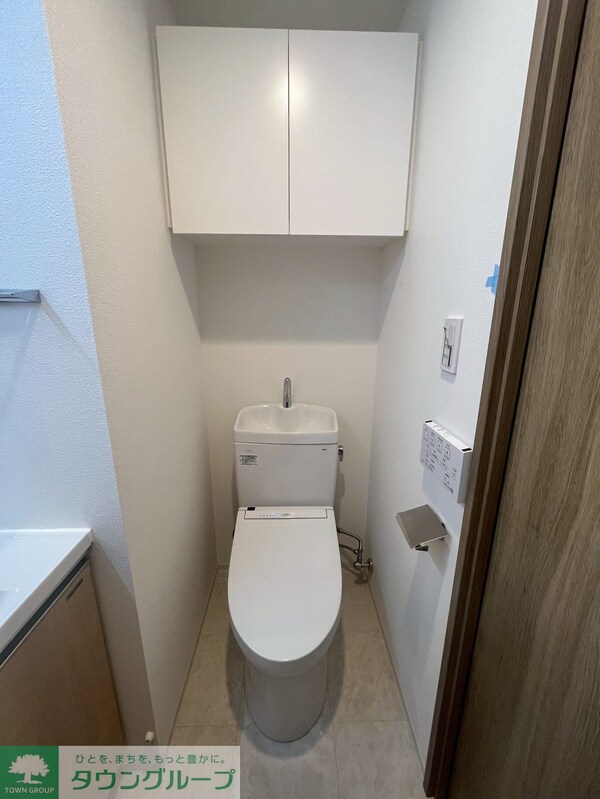 トイレ(トイレ)