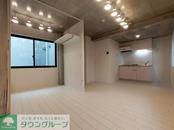 リビング・居室(リビング/居室)