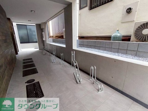 バルコニー(バルコニー)