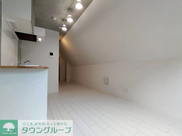 リビング・居室(リビング/居室)