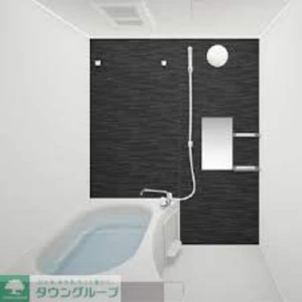 バス／シャワールーム等(イメージ写真)