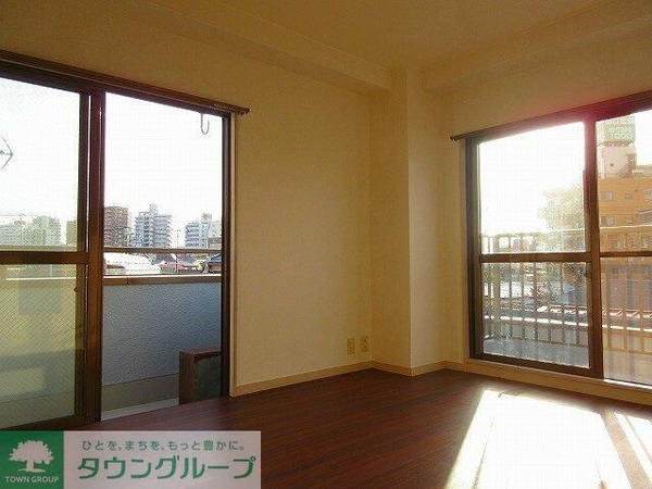 リビング・居室