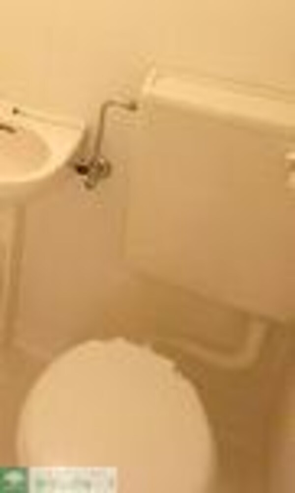 トイレ(トイレ)