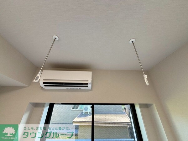 その他室内・内装(設備)