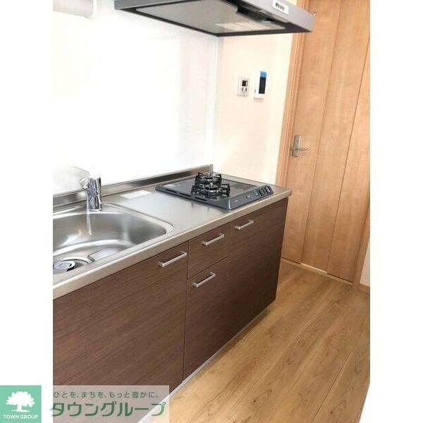 キッチン(キッチン)