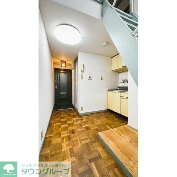 リビング・居室