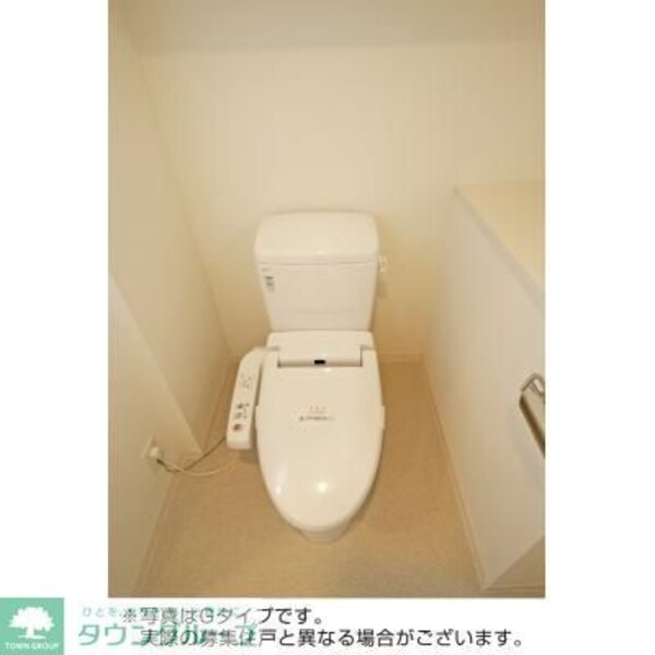 トイレ(トイレ)