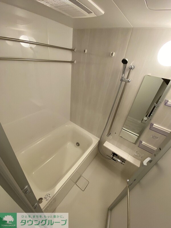 バス／シャワールーム等