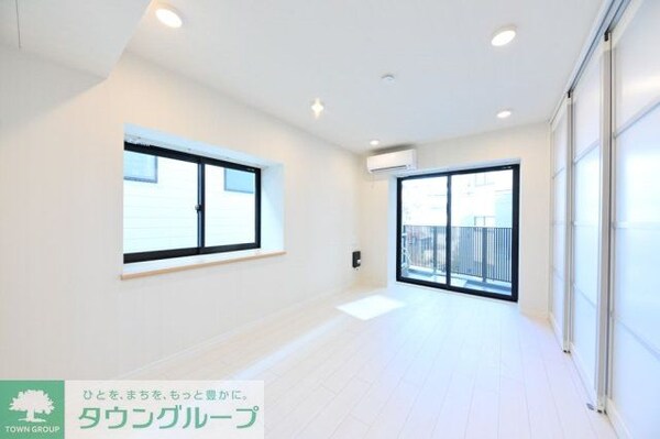 リビング・居室