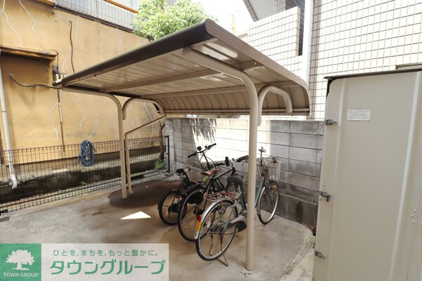 共有部分(共有部分)