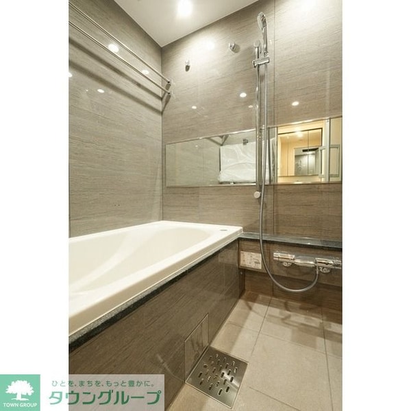 バス／シャワールーム等