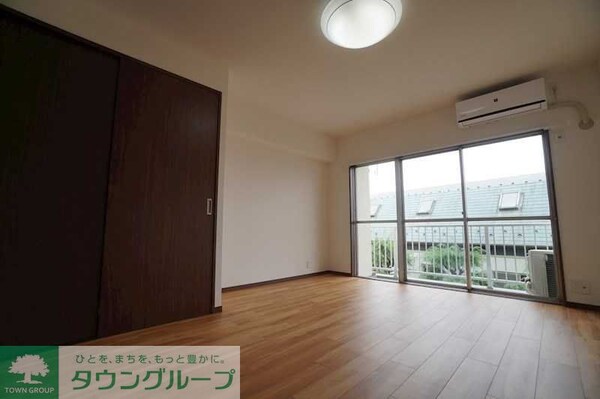 リビング・居室