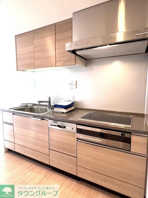 キッチン(キッチン)