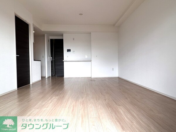 リビング・居室(リビング)