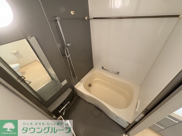 バス／シャワールーム等(バス／シャワールーム等)