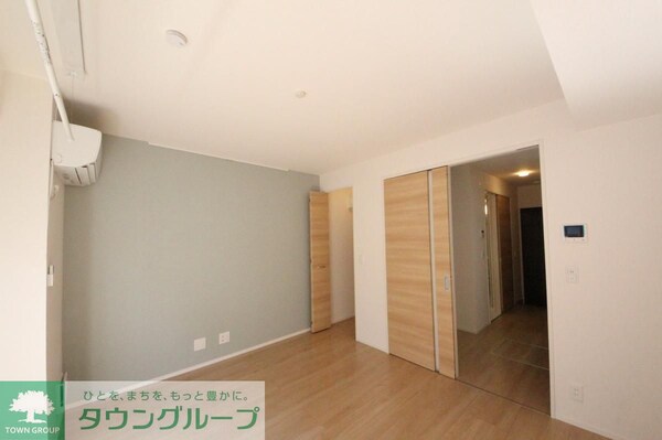 リビング・居室