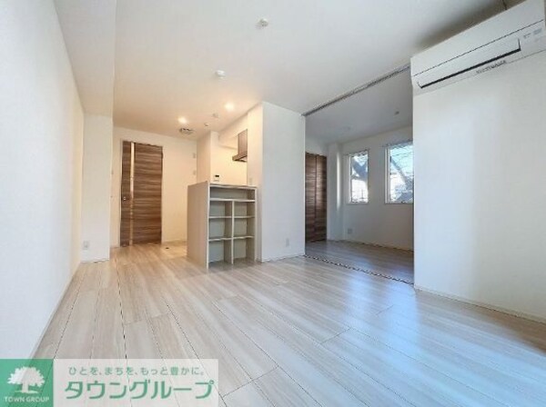 リビング・居室