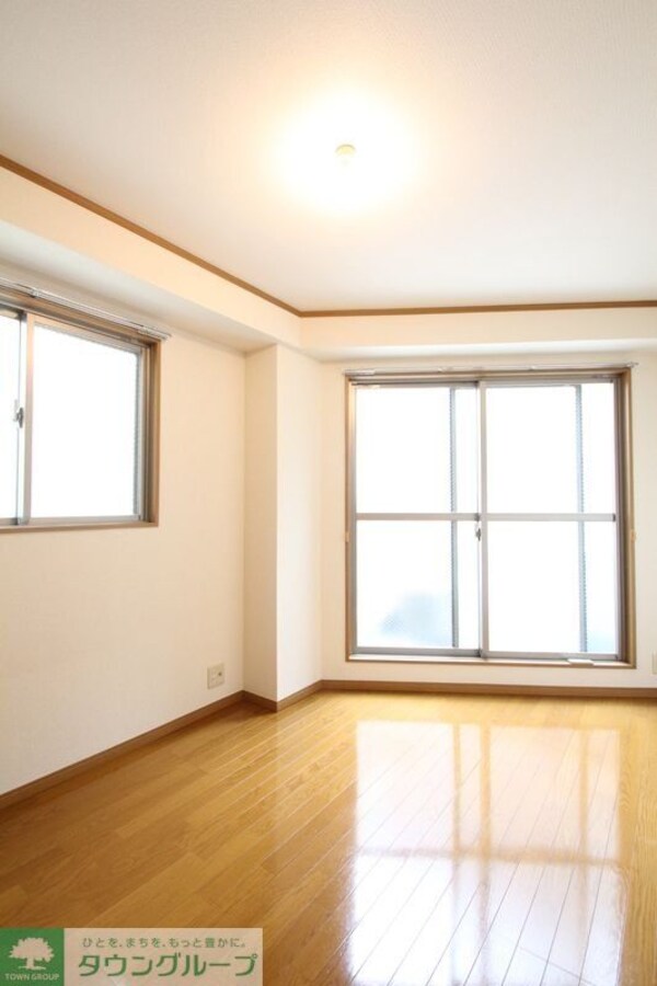 リビング・居室(リビング/居室)