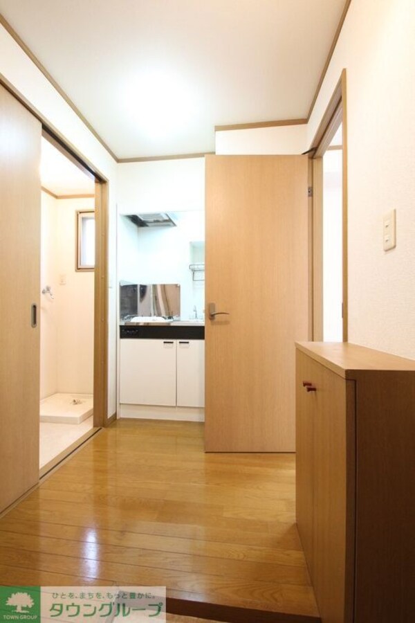 その他室内・内装(リビング/居室)