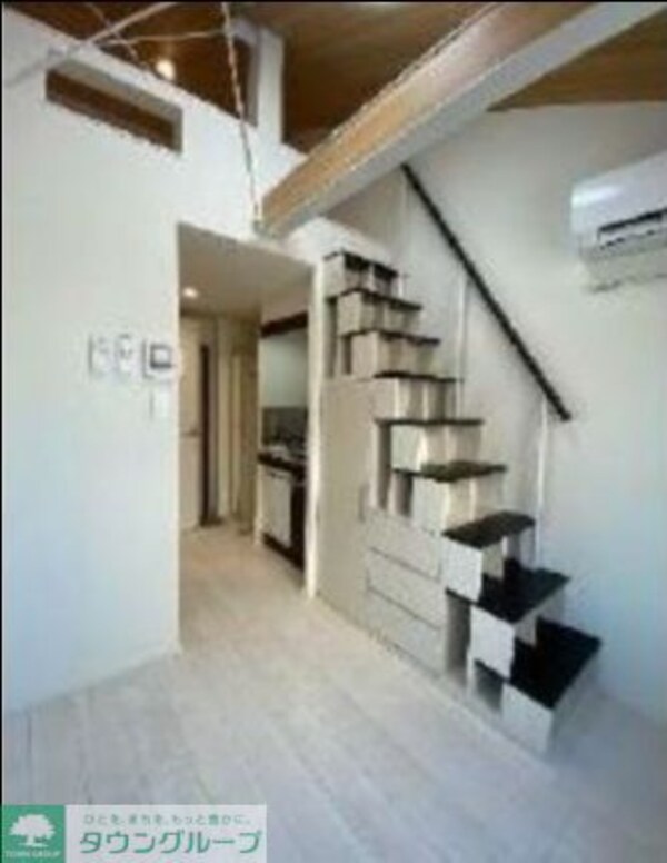 リビング・居室