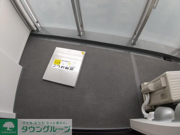 バルコニー(★B-type(1K)参考画像★)