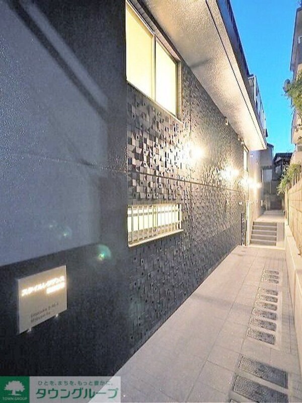 共有部分(部屋探しは株式会社　タウンハウジング　までお気軽にお問合せ…)