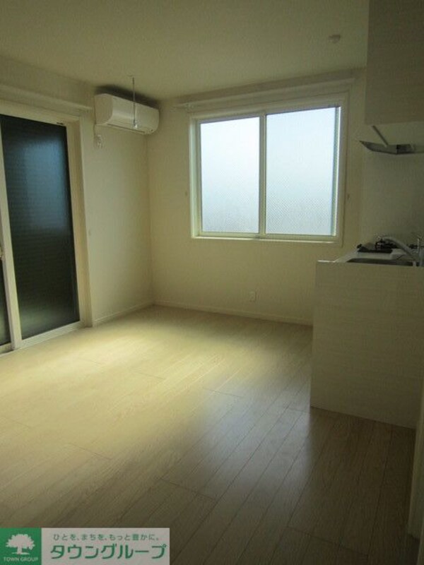 リビング・居室