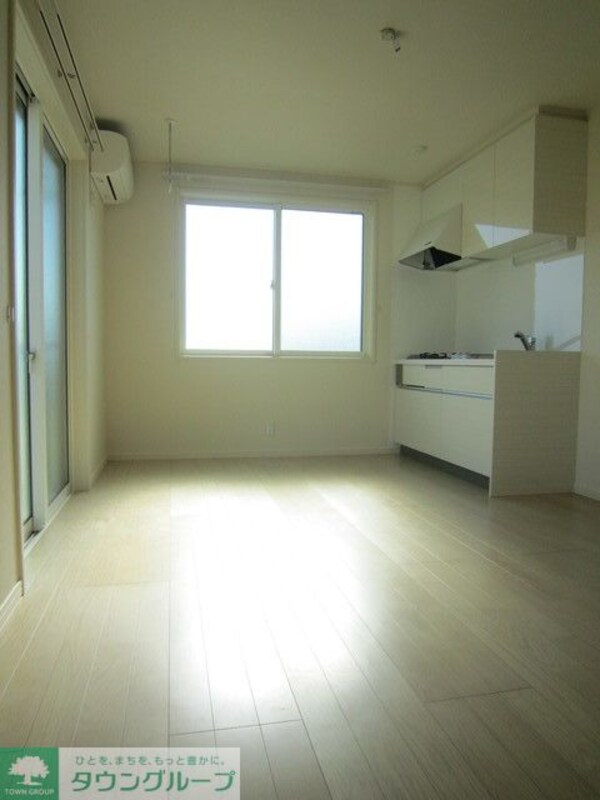 リビング・居室