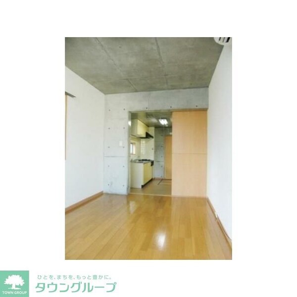 リビング・居室