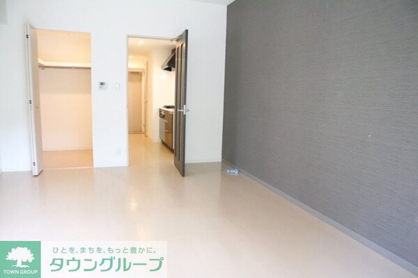 リビング・居室