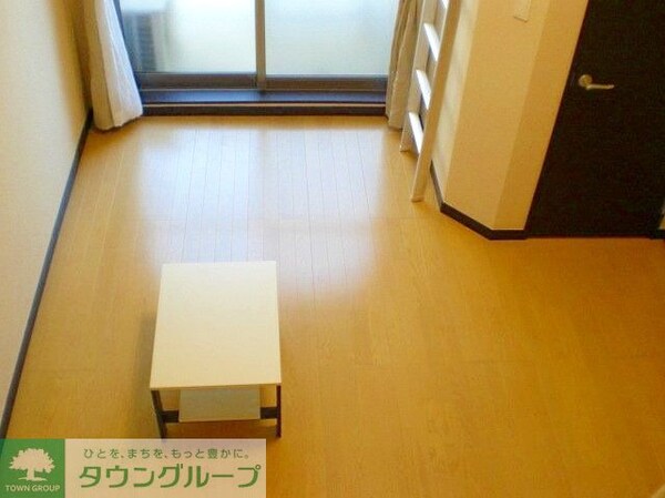 リビング・居室