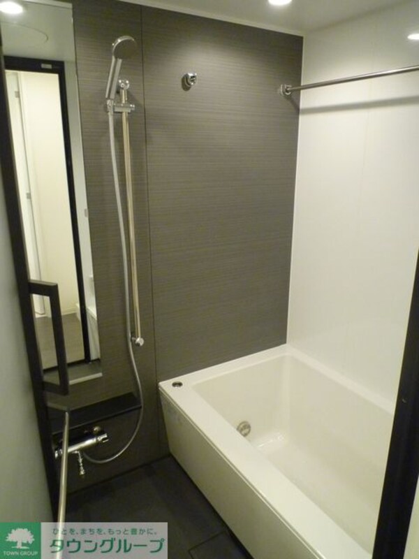 バス／シャワールーム等(50Aタイプ2011年5月撮影)