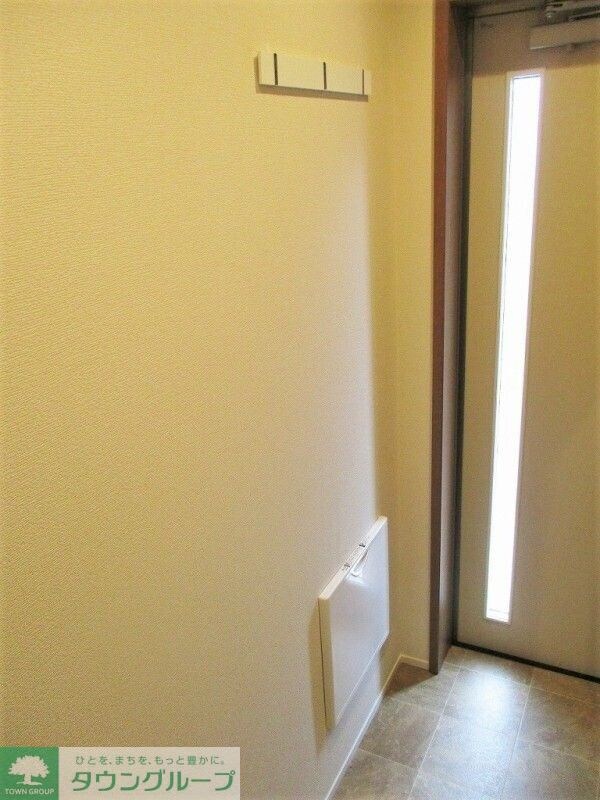 リビング・居室