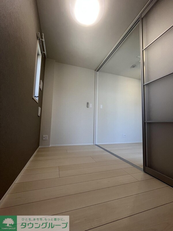 リビング・居室(設備)