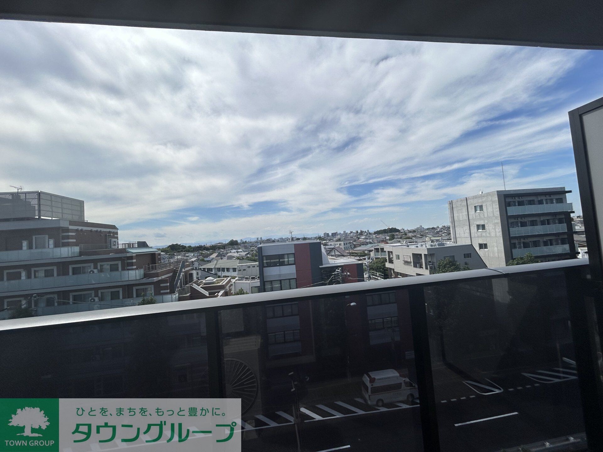 物件内観写真18　(眺望)