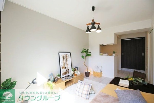 その他(※家具・小物はイメージです)